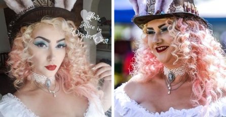 OVIH 12 ljudi izgleda EXTRA NA DRUŠTVENIM MREŽAMA, ali kad su uslikani uživo OBRUKALI SE: Sad ih je sramota, čekajte da vidite broj 5