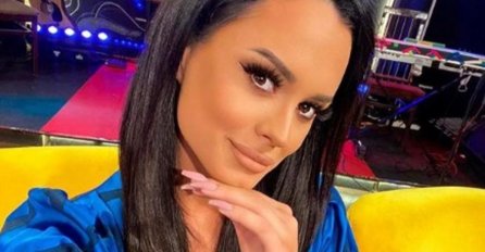 USLIKAN DEČKO ŽENE OD SULTANA SA LISICAMA NA RUKAMA: Ona uplakana ispred bolnice, SVEZANE KOSE, NA LICU JOJ MASKA