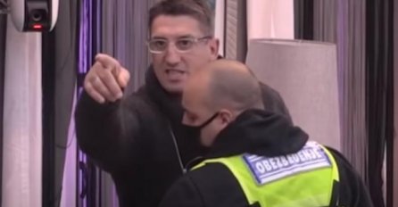 HITNA INTERVENCIJA! U bolnici mu napravili ČETIRI REZA, pa mu saopštili da IMA KORONU