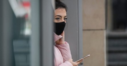 Na ovih 5 mjesta covid-19 se trenutno najviše širi