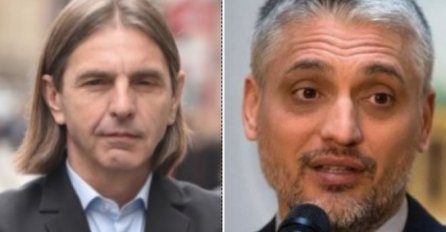 "Bolje neka spinuje u Srbiji protiv Vučića..."