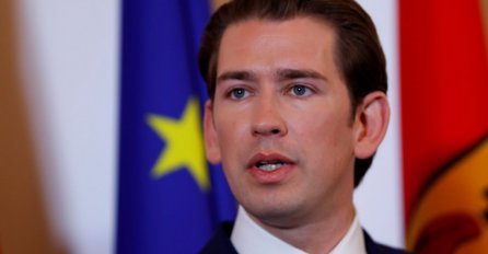 Kurz službeno potvrdio: Austrija uskoro ide u treći i najrigorozniji lockdown