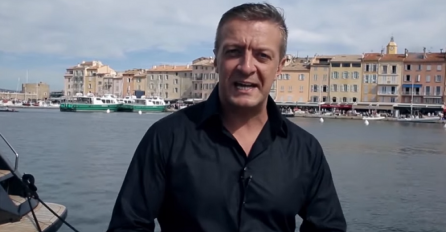 OVO JE ŽENA MAŠANA LEKIĆA, a on sa drugom sad čeka bebu: KAD VIDITE KAKVA JE LJEPOTICA, OČI ĆE VAM STATI