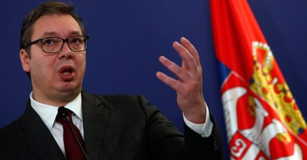 Vučić: Predlozi za izmenu Dejtona idu ka smanjenju ovlašćenja RS
