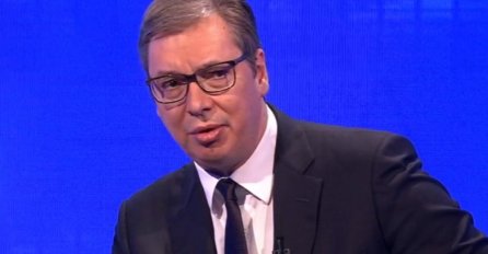 Vučić uživo poslao oštru poruku o mogućoj promjeni Dejtonskog sporazuma: Evo šta je rekao o ukidanju Republike Srske