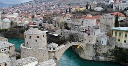 Izborna šutnja u Mostaru: Sutra je historijski dan za grad na Neretvi