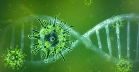 OTKRIVEN NOVI SOJ KORONA VIRUSA: Sve više mladih sa teškim oblikom Covida u Južnoafričkoj Republici