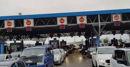 SRBIJA IZMIJENILA ODLUKU: Državljani BiH iz RS-a mogu ući bez PCR testa uz obaveznu izolaciju