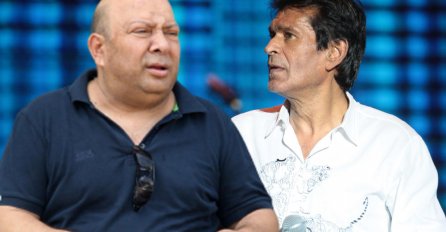 DŽEJ I SINAN BILI SU NERAZDVOJNI, SINAN GA MOLIO DA IDE KOD DOKTORA: Pogledajte sliku iz prošlosti sa ljetovanja, SVE ĆE VAM BITI JASNO