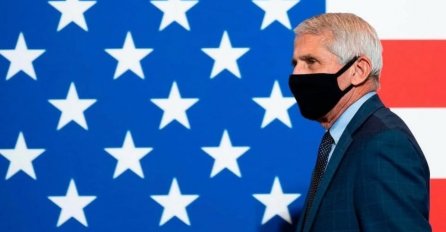 EVO ZBOG ČEGA DR. ANTHONY FAUCI JOŠ UVIJEK NIJE VAKCINISAN!