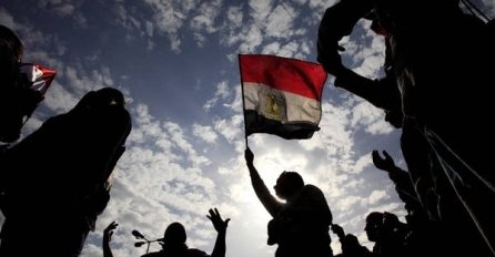 ARAPSKO PROLJEĆE trebalo je istjerati diktatore, međutim OVO se desilo!