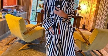 Victoria Beckham dijeli urnebesne božićne čestitke njene porodice i prijatelja!