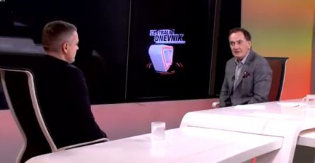 Mijatović: Dodik se ubio za 20 godina, Draško za dva dana! Dodik korisni idiot!