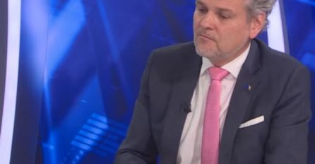 Johan Satler: Dodik je odigrao važnu ulogu