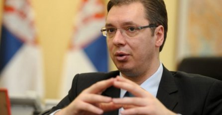 Vučić se nada da će se zapadni Balkan vakcinisati kada i EU