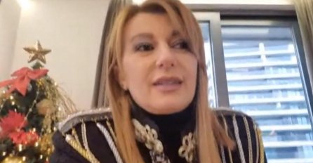 VIKI MILJKOVIĆ OTPUTOVALA NA ODMOR, POKAZALA POGLED IZ LUKSUZNOG HOTELA: Noć košta pravo bogatstvo, ENTERIJER JE MAGIČAN