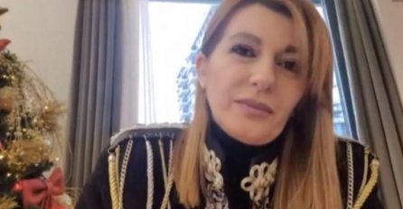 Viki se uključila uživo, pa progovorila O SIMOPTOMIMA koronavirusa: "Sve me je lomilo, mišići su me boljeli"