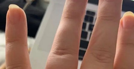 "Vjerenik me izmanipulisao da nosim OVAJ UŽASNI PRSTEN KOJI JE PLATIO 9. 000 EURA: MRZIM GA, recite mi da nisam luda!"