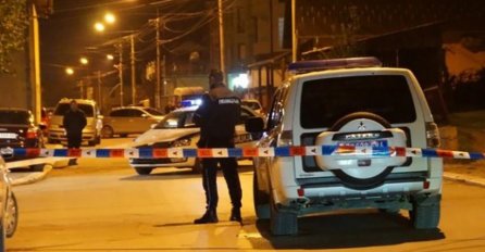 U KAFIĆU VIŠE OD 70 LJUDI: Policija ispraznila ugostiteljski objekat zbog kršenja epidemioloških mjera