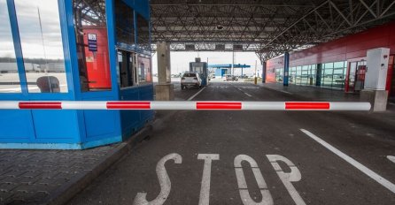 Pomjeren datum: Za ulazak u Srbiju će od ponedjeljka biti potreban negativan PCR test