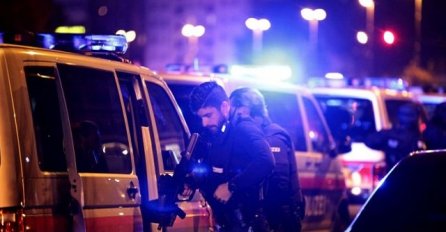 EKSPLODIRAO RESPIRATOR U BOLNICI: U požaru u Turskoj stradalo osam osoba