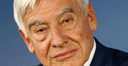 Schwarz-Schilling: Šteta je što Mostarci nisu birali kao Sarajlije, trebalo je glasati za Baraliju