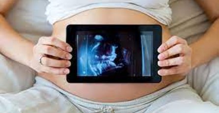 Da bi njen SLIJEPI SUPRUG mogao da sazna kako izgleda njihovo dijete, uradila je nešto NEVJEROVATNO (FOTO)