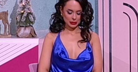 OBJAVLJENE SLIKE, ŽENA OD SULTANA SE PRIJE PAKLA SA DEČKOM OVAKVA POJAVILA U EMISIJI: Evo šta je izgovorila tada