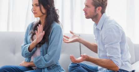 Ako hoćete da vratite POVJERENJE drage osobe treba da uradite samo JEDNU stvar