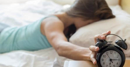 NAVIKA KOJA MOŽE DA VAM PROMIJENI ŽIVOT: Šest razloga da ustanete u šest ujutru!