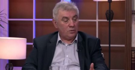 Ratni ministar policije RS: "Niko Srbe nije tjerao da napuste Sarajevo. Sami su tako odlučili"
