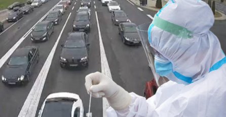 Srpkinja bijesna na gastarbajtere: "SAMO STE NAM JOŠ VI FALILI"