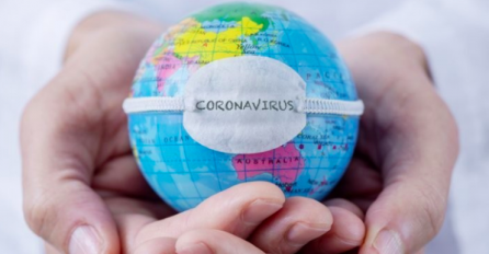 SVAKE 33 SEKUNDE JEDNA OSOBA UMRE OD KORONE: Svakodnevno sve više preminulih od opakog nevidljivog protivnika