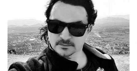 Tuga: Preminuo bh. muzičar Mladen Keser