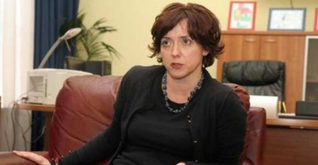 Oglasila se Dodikova savjetnica: Evo šta je Ana Trišić Babić rekla o poklanjanju ukradene ikone