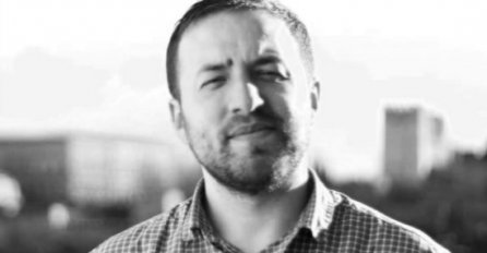 TUŽNE VIJESTI JUTROS STIGLE IZ SRBIJE: SINOĆ U 33. GODINI PREMINUO EŠREF DŽANEFENDIĆ