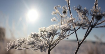 U SUSRET ZIMI: EVO KAKVO NAS VRIJEME OČEKUJE DANAS