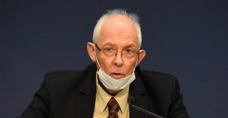 OGLASIO SE DOKTOR KON, EVO ŠTA JE REKAO O POLICIJSKOM ČASU: "Predlagali smo..." 