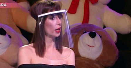 NAKON ZAGRLJAJA NADEŽDE I TOME, OGLASILA SE MAJKA JASMINA: Evo šta joj je poručila, NIJE DOBRO 