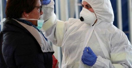 U Kantonu Sarajevo 123 novih slučajeva zaraze, četiri osobe preminule