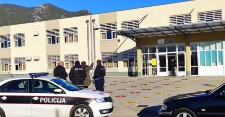 U Mostaru zabilježene prve neregularnosti: Intervenisala policija
