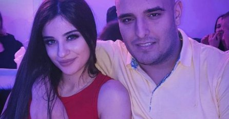 DARKOVA MARINA PRVI PUT POKAZALA ZGODNOG BRATA: Djevojke se lijepe za njega, A 1 DETALJ SU SVI PRIMIJETILI (FOTO)