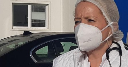 OGLASILA SE DIREKTORICA BOLNICE U BATAJNICI: Korona virus je mutirao, znamo i ko su najopasniji prenosioci