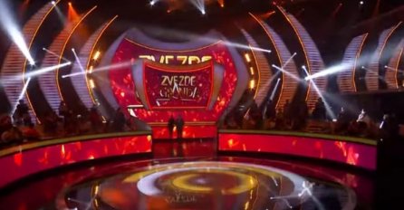 ON JE NOVA ZVEZDA GRANDA, SINOĆ ODUŠEVIO CIJELI ŽIRI: SAŠA GA POSLAO U FINALE, sada je sve jasno!