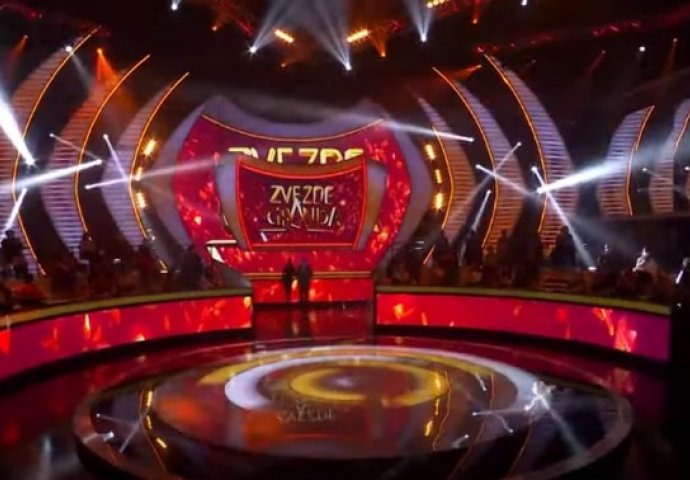 ON JE NOVA ZVEZDA GRANDA, SINOĆ ODUŠEVIO CIJELI ŽIRI: SAŠA GA POSLAO U FINALE, sada je sve jasno!
