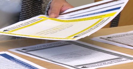 Pojašnjenje iz CIK-a: Razlika od 4.000 glasača u Mostaru pripada onima koji glasaju poštom