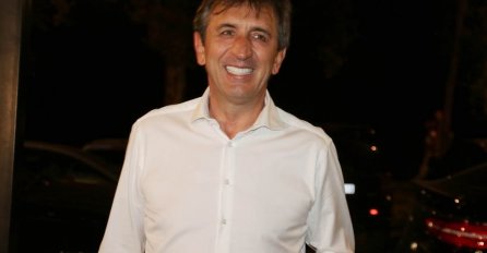 OVAKO SU NASTALE ZVEZDE GRANDA, ŽIKA JAKŠIĆ JE IMAO NEVJEROVATNU PROŠLOST: Živio je u Njemačkoj, OTKRIO SVE