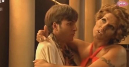 SJEĆATE LI SE SEKE ALEKSIĆ IZ ''MI NISMO ANĐELI 3''? JEDAN GLUMAC JE NAPRAVIO SCENU ZBOG NJENE ULOGE: Oglasila se pjevačica, otkrila sve