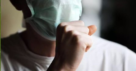 OVO JE NOVI SIMPTOM KORONAVIRUSA: Prilično je neobičan, a može biti prisutan danima