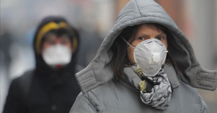 U protekla 24 sata u BiH prijavljena 482 novozaražena i 27 smrtnih ishoda